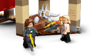 LEGO set 76948-1 T. rex & Atrociraptor Dinosaur Breakout - Image 4