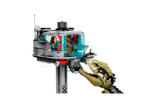 LEGO set 76949-1 Giganotosaurus & Therizinosaurus Attack - Image 6