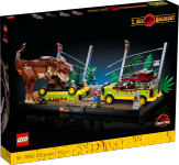 LEGO set 76956-1 T. rex Breakout - Image 2