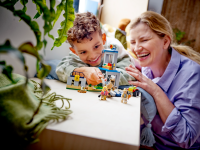 LEGO set 76957-1 Velociraptor Escape - Image 7