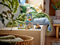 LEGO set 76957-1 Velociraptor Escape - Image 8