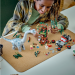 LEGO set 76960-1 Brachiosaurus Discovery - Image 7