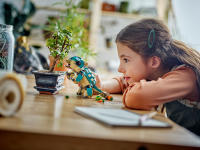 LEGO set 76962-1 Baby Bumpy: Ankylosaurus - Image 7