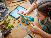 LEGO set 76962-1 Baby Bumpy: Ankylosaurus - Image 9