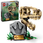 LEGO set 76964-1 Dinosaur Fossils: T. rex Skull - Image 2