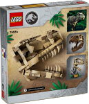 LEGO set 76964-1 Dinosaur Fossils: T. rex Skull - Image 6