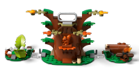 LEGO set 76965-1 Dinosaur Missions: Stegosaurus Discovery - Image 5