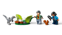 LEGO set 76965-1 Dinosaur Missions: Stegosaurus Discovery - Image 7
