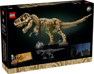 LEGO set 76968-1 Dinosaur Fossils: Tyrannosaurus Rex - Image 5