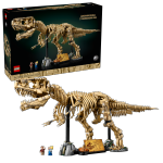 LEGO set 76968-1 Dinosaur Fossils: Tyrannosaurus Rex - Image 2
