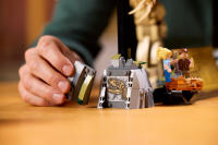 LEGO set 76968-1 Dinosaur Fossils: Tyrannosaurus Rex - Image 10