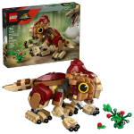 LEGO set 76970-1 Baby Dinosaur Dolores: Aquilops - Image 2