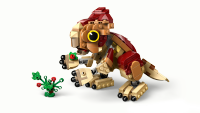 LEGO set 76970-1 Baby Dinosaur Dolores: Aquilops - Image 4