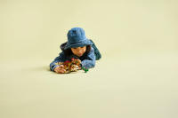 LEGO set 76970-1 Baby Dinosaur Dolores: Aquilops - Image 8