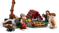 LEGO set 76973-1 Raptor & Titanosaurus Tracking Mission - Image 6
