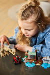 LEGO set 76975-1 T. rex River Escape - Image 4