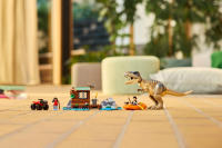 LEGO set 76975-1 T. rex River Escape - Image 5