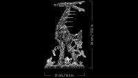 LEGO set 76989-1 Horizon Forbidden West: Tallneck - Image 3