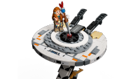 LEGO set 76989-1 Horizon Forbidden West: Tallneck - Image 6