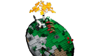 LEGO set 76989-1 Horizon Forbidden West: Tallneck - Image 7