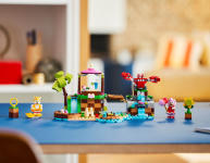 LEGO set 76992-1 Amy's Animal Rescue Island - Image 10