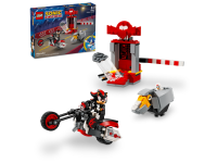 LEGO set 76995-1 Shadow's Escape - Image 2