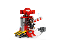 LEGO set 76995-1 Shadow's Escape - Image 3