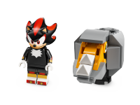 LEGO set 76995-1 Shadow's Escape - Image 5