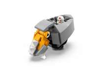 LEGO set 76995-1 Shadow's Escape - Image 6