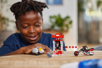 LEGO set 76995-1 Shadow's Escape - Image 9