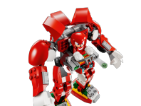 LEGO set 76996-1 Knuckles' Guardian Mech - Image 3