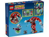LEGO set 76996-1 Knuckles' Guardian Mech - Image 5