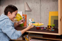 LEGO set 76997-1 Tails' Adventure Boat - Image 8