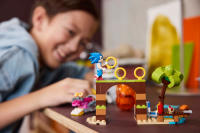 LEGO set 76997-1 Tails' Adventure Boat - Image 9