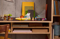 LEGO set 76997-1 Tails' Adventure Boat - Image 10