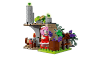 LEGO set 76998-1 Knuckles and the Master Emerald Shrine - Image 4