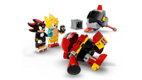 LEGO set 76999-1 Super Sonic vs. Egg Drillster - Image 5