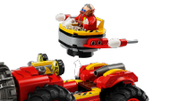 LEGO set 76999-1 Super Sonic vs. Egg Drillster - Image 7
