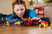 LEGO set 76999-1 Super Sonic vs. Egg Drillster - Image 11