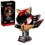 LEGO set 77000-1 Shadow the Hedgehog - Image 2