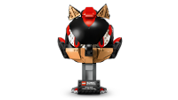 LEGO set 77000-1 Shadow the Hedgehog - Image 3