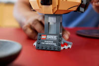 LEGO set 77000-1 Shadow the Hedgehog - Image 8