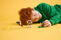 LEGO set 77001-1 Sonic’s Campfire Clash - Image 7