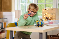 LEGO set 77002-1 Cyclone vs. Metal Sonic - Image 6