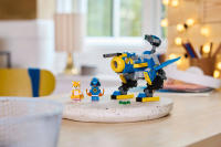 LEGO set 77002-1 Cyclone vs. Metal Sonic - Image 8