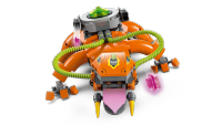 LEGO set 77003-1 Super Shadow vs. Biolizard - Image 6