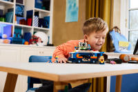 LEGO set 77006-1 Team Sonic Command Truck - Image 8