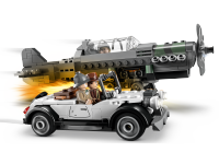 LEGO set 77012-1 Fighter Plane Chase - Image 3