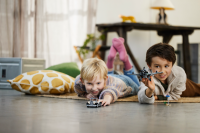 LEGO set 77012-1 Fighter Plane Chase - Image 9