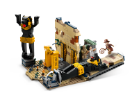 LEGO set 77013-1 Escape from the Lost Tomb - Image 5